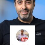 Bassem Yakhour Instagram - تحدي مفردات اللهجة اللاذقانية وضيعة ضايعة الجزء الأول زوروني بالقناة و انطرونا بالجزء التاني وعطونا مفردات تانية تحدونا فيها 😂❤️بحبكم