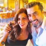 Bassem Yakhour Instagram – ٩ أذار. يوم مميز بعائلتنا لانه عيد ميلاد اختي الصغرى داليا ❤️اختي الحنونة الهادئة  الراقية والذكية  كل عام وانت بألف خير بعيد ميلادك وبيوم المرأة العالمي كمان  يا دلدول الرائعة . بفتخر فيكي بكل معنى الكلمة. قبلاتي الك من دمشق الى كندا 🙏🏻 وعقبال  المية واكتر يا روحي ❤️🎂🎂