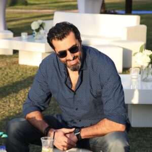 Bassem Yakhour Instagram - 