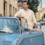 Bassem Yakhour Instagram - من باب التغيير 😅