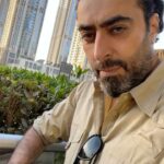 Bassem Yakhour Instagram – Welcome to Dubai❤️ 
#dubai2021