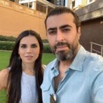 Bassem Yakhour Instagram - مع ال 💎.
