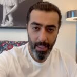 Bassem Yakhour Instagram - 🤍🤍🤍