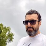 Bassem Yakhour Instagram -