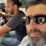 Bassem Yakhour Instagram -