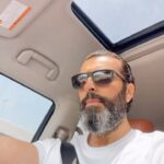 Bassem Yakhour Instagram – اتعلمت بلش يومي بإبتسامة بضحكة ،حتى لو كنت حاسس اني مو قدران …احيانا يومي كان يتغير للأفضل ، واحيانا لا بس الضحكة تريحني 😂😂