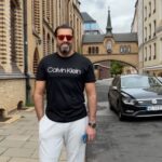 Bassem Yakhour Instagram - #mood
