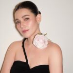 Bea Alonzo Instagram - Thank you, March 🗓️