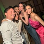 Bea Alonzo Instagram - Thank you, March 🗓️