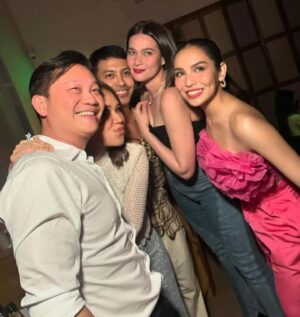 Bea Alonzo Instagram - Thank you, March 🗓️