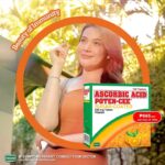 Bea Alonzo Instagram - Today, I want to share something close to my heart: the importance of inner beauty and self-care. True radiance comes from within, and that’s why I rely on Ascorbic Acid (Poten-Cee Sugar-Coated) every day to help support my immunity and enhance my natural radiance, with proper diet and exercise. Vitamin C is essential to Collagen production. Collagen is necessary for healthy skin, joints and hair. Let’s all embrace self-care this month with the help of Vitamin C every day. #BeautyOflmmunity @potencee_ph