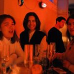 Bea Alonzo Instagram - Celebrating @bash.manila in Korea! 🇰🇷 @discover_grp