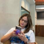Bea Binene Instagram - POV 🤭 -- I'm sure my phone is protected with @otterbox @popsocketsphilippines . Get yours from @tenkiebox👌🏽