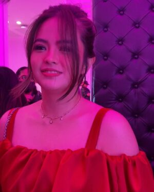 Bea Binene Instagram - April snaps 🫶🏼