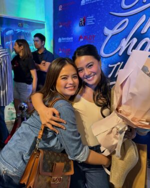 Bea Binene Instagram - April snaps 🫶🏼