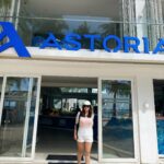 Bea Binene Instagram - Leggo 😍 @astoriaboracay @astoriahotelsandresorts #AstoriaBoracay #FollowTheCurrent #AstoriaCurren #AlwaysAstoria