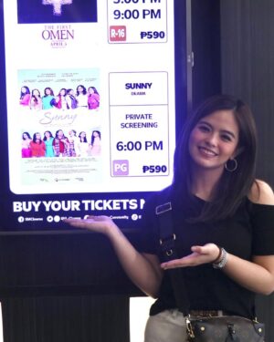 Bea Binene Instagram - April snaps 🫶🏼