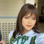 Bea Binene Instagram - Happy #SunnyPHDay ☀️ Finally, makikilala nyo na si Chona at ang buong #Sunny!!! #SunnyPHNowShowing in cinemas nationwide! Don't forget to tag us when you watch, okay? 😉 Maraming salamat po! 💛