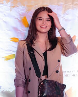 Bea Binene Instagram - April snaps 🫶🏼