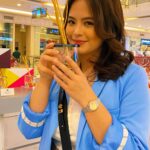 Bea Binene Instagram - Have you seen @yugenmanila 's newest branch in Robinsons Magnolia? Love passing by their area coz it always always smells so good hehe ☺️