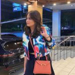 Bea Binene Instagram - March: a glimpse 🫶🏼