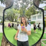 Bea Binene Instagram - March: a glimpse 🫶🏼