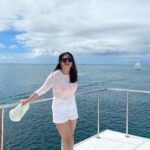 Bea Binene Instagram - Boracay on my mind ☀️