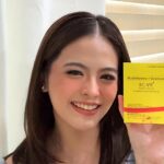 Bea Binene Instagram - What is Selenium? 💭 So take your Multivitamins Selenium, @ec_vit.officialph! Para palaging may #PalabangProteksyon! Dahil importante na healthy lagi, okayy? ☺️
