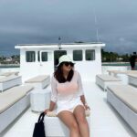 Bea Binene Instagram - Boracay on my mind ☀️