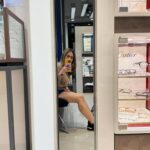 Bea Binene Instagram - March: a glimpse 🫶🏼