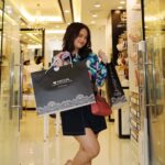 Bea Binene Instagram - ICYMI, Wacoal just opened a new boutique down south! Congratulations on your 14th branch, @wacoalph! 🤍 📍EVIA Lifestyle Mall, Las Piñas