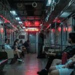 Bea Binene Instagram - Last trip. 🚆 #PasaheroMovie Coming Soon 🎬