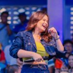 Bea Binene Instagram - Iriga City! Maraming salamat sa mainit na pagtanggap! Happy Tinagba Festival! 🫶🏼🫶🏼🫶🏼