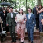 Beanie Feldstein Instagram - “you’ll never walk alone…” May 2023 @sharonfeldstein @dana_kavalier_feldstein @joshluc89 @t_r0bert0 @melanieborinstein @devron187 @annatheroman @vickbeilin @bensplatt @janiebrown_ @whoisvalleygirl @nblank94 @pinetree89 @gab_g59 @mssarahcatharinepaulson @izzyrosenblatt @kaitlyndever @hannah.genesius @andrewkotzen @lucyaslee @geedubz @melissaboyars @jlmasand @whatkatiedoo @nicky_spaghetti @kate.bingham @hannahrimm @rileybroudie @kathryngallagher @eleanorbroudie @francescacarpanini @1ethan0 @mollsterg @ljbehlmann @katierosesilberman @charleskopelman @well_traveled_fella photos as always by the ever brilliant @corbingurkin