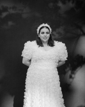 Beanie Feldstein Instagram - “there’s something in the way she moves…” 
🩵 may 20, 2023 🩵