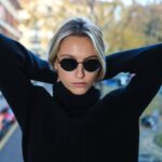 Beatrice Vendramin Instagram - Got my Christmas gifts early this year. @emporioarmani #EAjewellery #EAeyewear #EAwatches