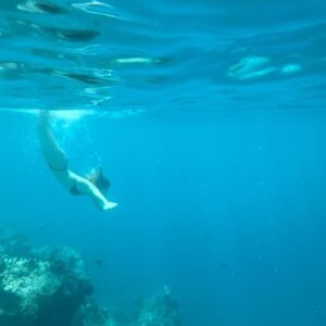 Beatrice Vendramin Instagram - paradise on earth