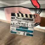 Beatrice Vendramin Instagram - #NoiSiamoLeggenda esce stasera <3 !!! 🩸🏹❤️‍🩹🖊️☄️🪐🪢🫀