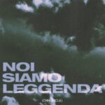 Beatrice Vendramin Instagram - TOMORROW on @instarai2 @raiplay_official e da Giovedì su @primevideoit #NoiSiamoLeggenda !!!❤️‍🩹❄️ e con @emiskilla e @notgoodd è sicuramente tutto più bello <333