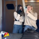 Beatrice Vendramin Instagram - TOMORROW on @instarai2 @raiplay_official e da Giovedì su @primevideoit #NoiSiamoLeggenda !!!❤️‍🩹❄️ e con @emiskilla e @notgoodd è sicuramente tutto più bello <333
