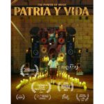 Beatriz Luengo Instagram - Estamos NOMINADOS A LOS LATIN GRAMMY!!! 🏆 El documental de “Patria y Vida: The Power of Music” dándonos otra alegría!!! Esta nominación se la dedicamos a todo el pueblo de Cuba, los que están a pie de lucha en la isla y los que están afuera peleando por los suyos. Esto es de ustedes!!! PATRIA Y VIDA 🇨🇺 En especial para @maykelosorbo El documental que tanto quieren callar pero… NO PUEDEN!!! Muchas gracias 😭🙌🏼 Gracias a todo el equipo @nerecrespo @javifrutos81 @tonifrutos1974 @alean_imbert @gentedezona @elfunkycuba @maykelosorbo @gloriaestefan @emilioestefanjr #MikeFux #GloriaRubin #horaciomartinez @camila_cabello @lazofficial @yordenis_ugas @basiliosilvaphoto @carobenitezn @omerpardillocid @darien_cruz_diaz @zoeyemaya @yadammusic @alexanderotaola @eliecer_avila_cuba @leilacobo