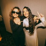Beatriz Luengo Instagram - Lov yu @camila_cabello Foto: @basiliosilvaphoto #miamifilmfestival #patriayvidadocumentary