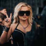 Bebe Rexha Instagram – coachella i’m still at a loss for words, weekend 2 i hope you’re ready to party #bebechella