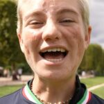 Bebe Vio Instagram - #OneYearToGo to @Paris2024 Paralympic Games! Bebe Vio, Paralympic Champion and Milano Cortina 2026 Ambassador, model of streght and positivity, is looking foward to living the dream of the Games. #Paris2024 #Paralympics #MilanoCortina2026 🇮🇹A un anno da Parigi 2024, Bebe Vio, Campionessa Paralimpica e Ambassador di Milano Cortina 2026, modello di forza e positività, non vede l’ora di vivere il sogno dei Giochi! #Paralimpiadi #Wearenext