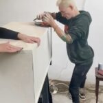 Bebe Vio Instagram - 💕GIRLS AT WORK ⚠️ Vi faremo vedere il risultato…forse 😂 Vio Grandis Squad👷🏼‍♀️🦾