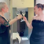 Bebe Vio Instagram – Noi siamo pronte per i Wembrace Awards 2024…voi? 🥂