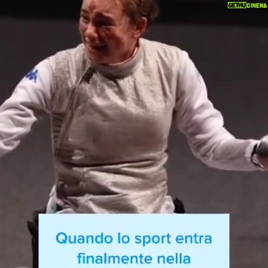 Bebe Vio Instagram - Nella #CostituzioneItaliana è stato finalmente riconosciuto il valore dello #Sport! 🦾 Art. 33: “La Repubblica riconosce il valore educativo, sociale e di promozione del benessere psicofisico dell'attività sportiva in tutte le sue forme” GIORNATA STORICA 🎉