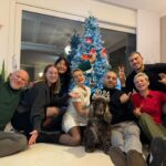 Bebe Vio Instagram – Natale, famiglia e spritz… what else?! 🎄🥰🍾