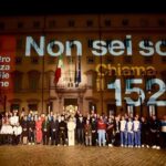 Bebe Vio Instagram – Insieme per combattere la violenza sulle donne.  Diffondiamo il rispetto! 

#1522 #25novembre