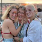 Bebe Vio Instagram - Una mamma fantastica per noi tre (4 con Taxi), una moglie innamorata per papà, la forza ed il collante per tutta la famiglia, una guida per tutti i bambini, i ragazzi e le famiglie di art4sport… insomma, una donna pazzesca che vorrei poter seguire ed imitare 😍 AUGURI SUPER MAMI 🥳💕